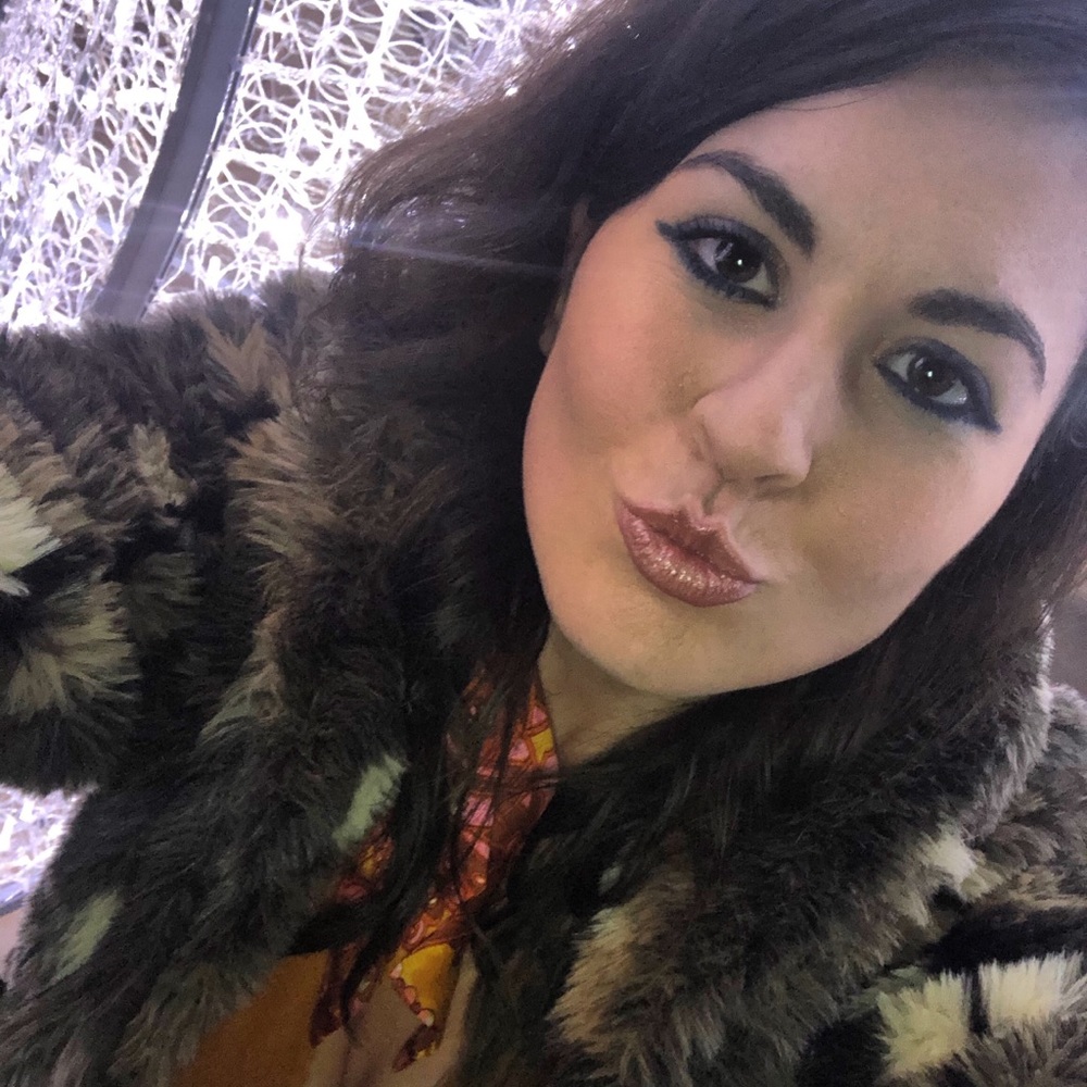 Meet your Posher, Jill